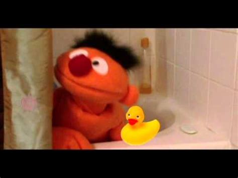 Puppet Songs Ernie Do De Rubber Duck mp4 3gp flv mp3 video indir