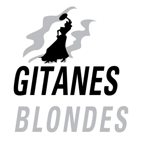 Gitanes Blondes Logo PNG Transparent & SVG Vector - Freebie Supply