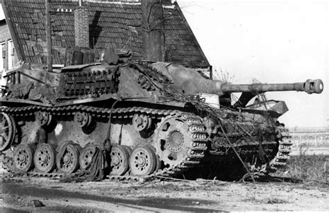 Knocked-out Soviet Sherman tank in Berlin - 1945 : r/DestroyedTanks