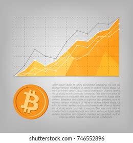 2,615 Bitcoin Wallpaper Chart Images, Stock Photos & Vectors | Shutterstock