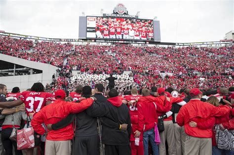 The history of Carmen Ohio - Land-Grant Holy Land