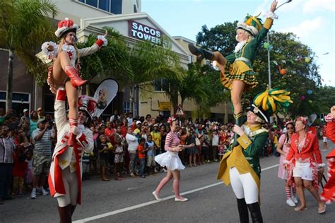 Culture Of Seychelles | Traditional Clothing, Dance, Cuisine @Holidify