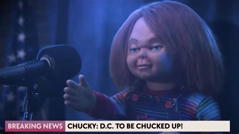 Chucky Season 3 Is Officially Coming To SyFy And USA, Just In Time For ...