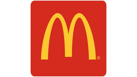 Mcdonalds Logo And Symbol Design History And Evolution