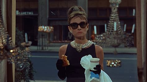 Breakfast at Tiffany's Movie Review and Ratings by Kids