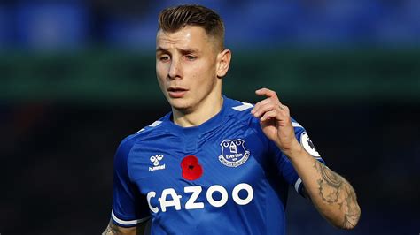 ‘Being injured is hell’ – Everton ace Digne lifts the lid on his remarkable recovery | Sporting ...