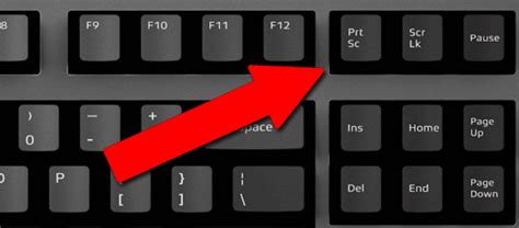 How to Screenshot on an HP Laptop? - TechnoWifi