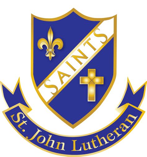 The St. John Lutheran Saints - ScoreStream