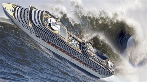 TOP 20 SHIPS in STORM and CRASH! Monster Waves! Incredible Video You ...