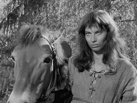 The Virgin Spring (1960) | The Criterion Collection