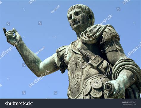 Dictator Rome Stock Photo 267726545 - Shutterstock