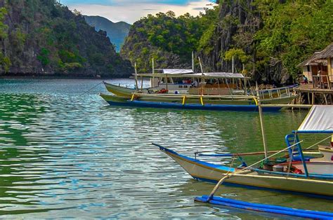 6 Reasons To Visit Coron’s Kayangan Lake – Appetizing Adventure