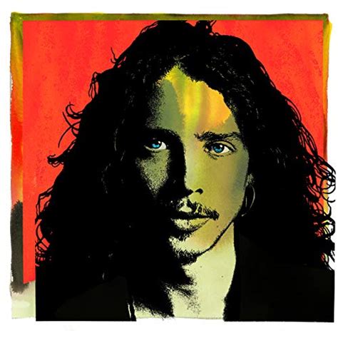 Play Chris Cornell (Deluxe Edition) by Chris Cornell, Soundgarden ...