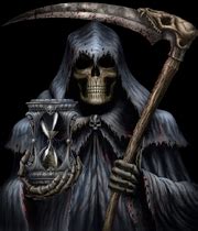 Grim Reaper | Mythology Wiki | FANDOM powered by Wikia