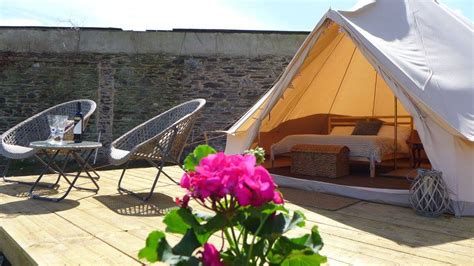 Camping in Wicklow: The Complete Guide | Outsider.ie