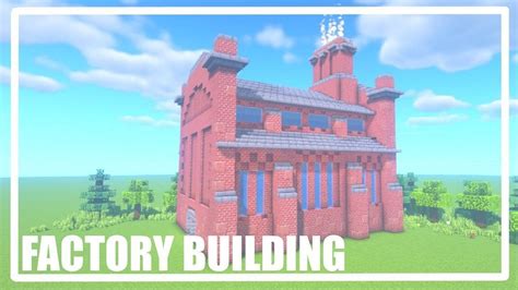 5 best Minecraft factory builds