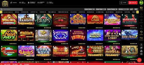 Golden Nugget Online Casino Review & Ratings - 2024