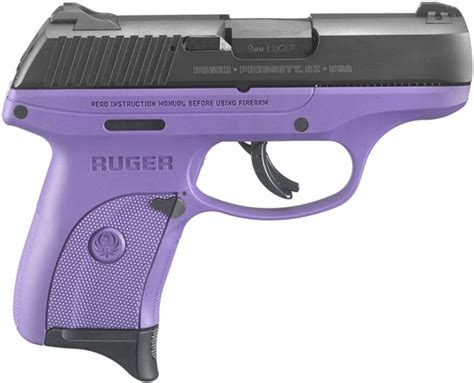 The 6 Best Guns for Women for Concealed Carry in 2020