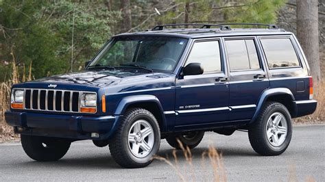 jeep cherokee xj for sale california - jesse-davidowicz