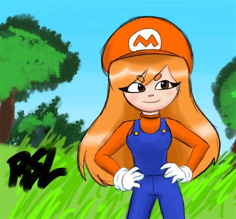 SMG4: Mario's Mask Of Madness Review by SMG4-Fan1 on DeviantArt