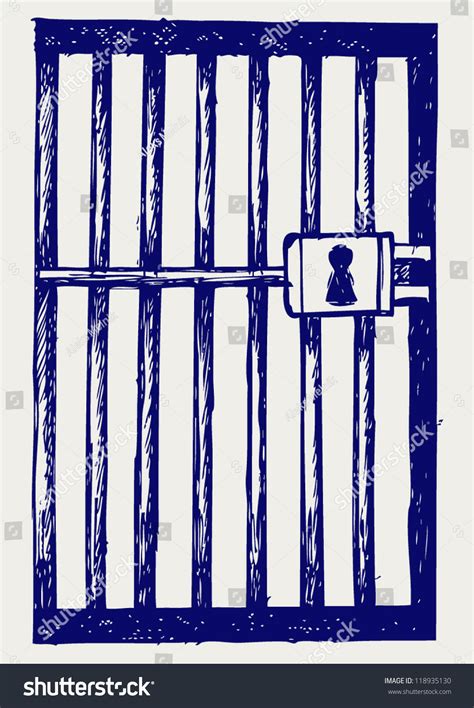 1,715 Jail Bars Cartoon Images, Stock Photos & Vectors | Shutterstock