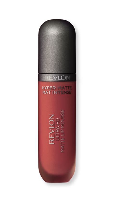 Ultra HD Metallic Matte Liquid Lipcolor™ - Revlon