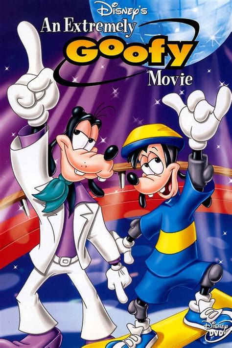 An Extremely Goofy Movie | Goof Troop Wiki | Fandom