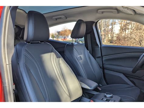 2022 Ford Mustang Mach-E: 48 Interior Photos | U.S. News