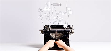 TYPEWRITER MUSEUM - Silkes Portfolio