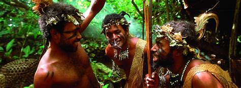 Melanesian Culture: Remnants of the Past | Spacifica Travel Blog