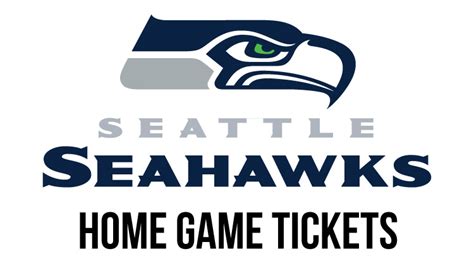 US Army MWR :: View Event :: Seahawks Ticket Registration