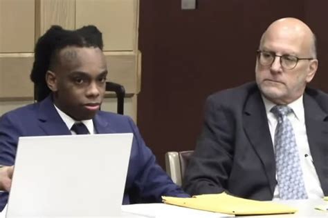 YNW Melly Uses Instagram to Promote His Own Murder Trial | 97.7 The Beat of The Capital