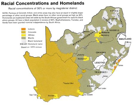 South Africa | People, Demographics & Ethnicity | Study.com