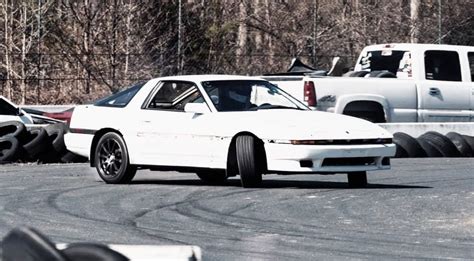 The Quest To Build A Drift Supra On A Budget | MaXpeedingRods Blog