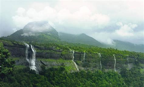 Weekend in the Sahyadri Hills Tour (133017),Holiday Packages to ...