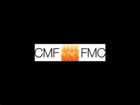 CMF FMC Logo