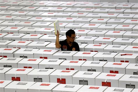 Indonesian appeals court overturns verdict delaying 2024 polls — BenarNews