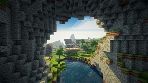 Minecraft Wallpapers