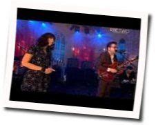 Richard Hawley - Hushabye Mountain Chords