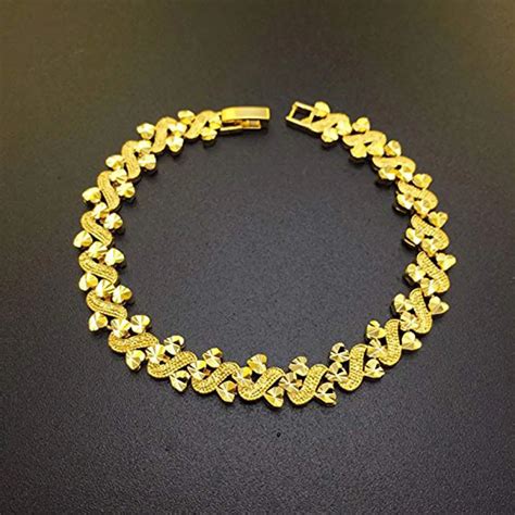 Cheap Solid 24k Gold Chain, find Solid 24k Gold Chain deals on line at ...