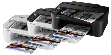 Canon Pixma TS3450: Günstigen All-In-One-Drucker – auch für Fotos | photoscala