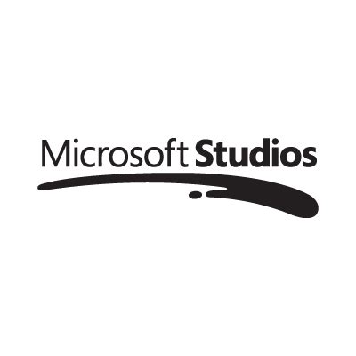 Microsoft Game Studios vector logo free