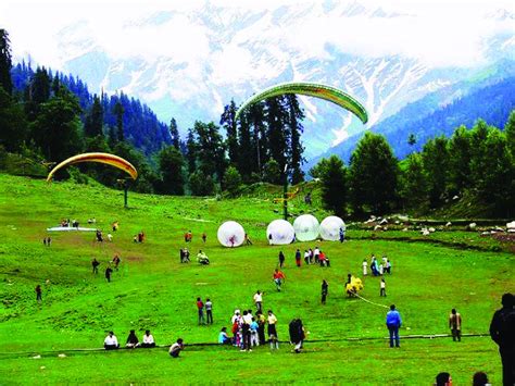 Himachal Pradesh: The new hub for ecotourism