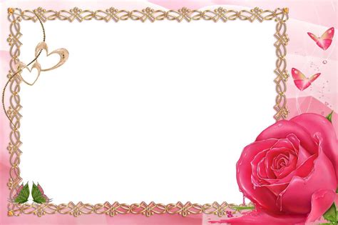 Photo Frame Design Photoshop Images & Pictures - Becuo