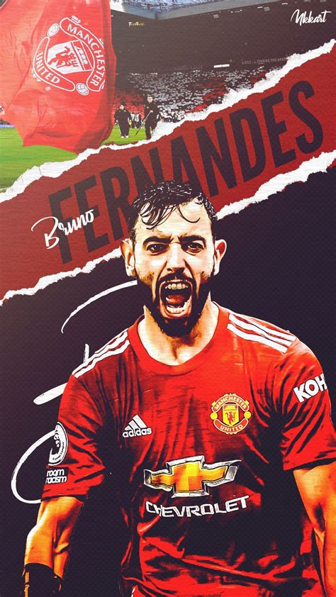 Manchester United Players HD 2021 Wallpapers - Wallpaper Cave