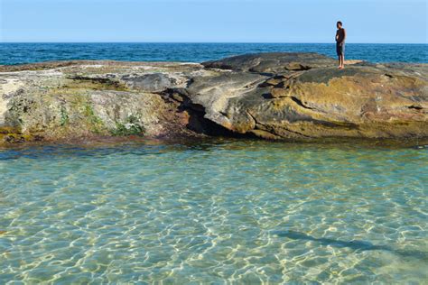 Praia do Secreto – Rio de Janeiro – VaiMesmo