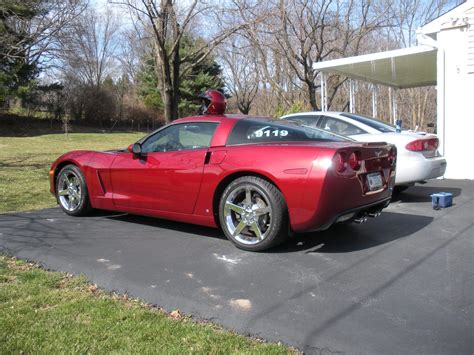 2 new 2021 colors? - Page 2 - CorvetteForum - Chevrolet Corvette Forum Discussion