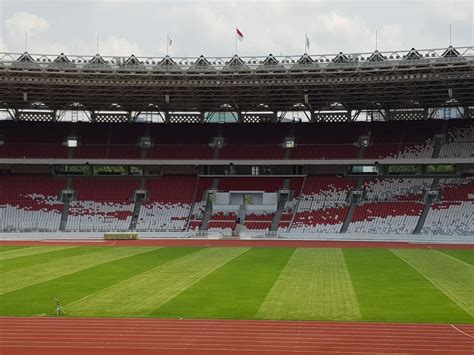 Gambar Stadion Gbk – cermin-dunia.github.io