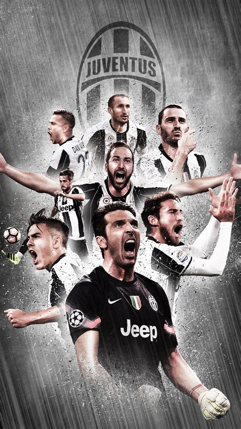 Logo Juventus Wallpaper 2018 (75+ images)