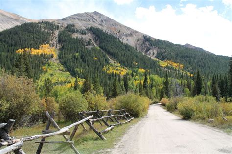 The High Altitude Life - Leadville, Colorado